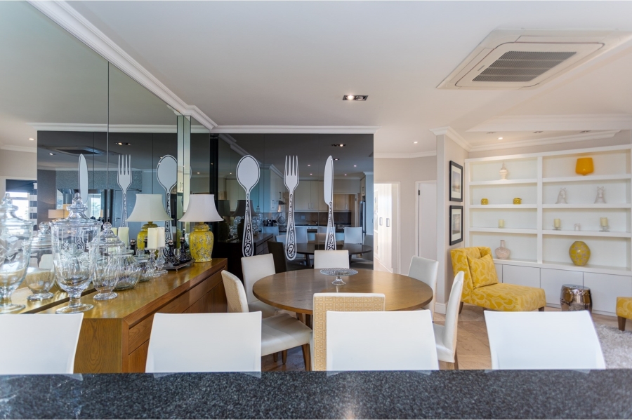 To Let 2 Bedroom Property for Rent in Mouille Point Western Cape